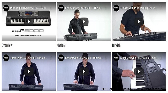 Yamaha psr on sale 2021