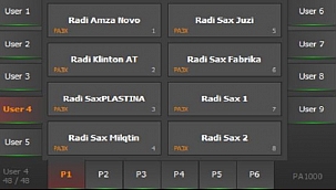 Korg Pa1000 Radi Balkan Full Performance Sound Set - Bedava İndir - Free Download