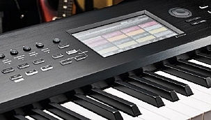 Korg Nautilus Spirit of India Samples Pack - Free Download Here