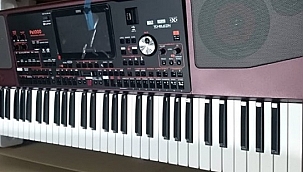 Korg Pa1000 Tati 2020 Set - Buradan Bedava İndir - Free Download Here