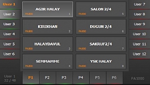 Korg Pa1000 Selo Selçuk Demirel Karma Set - Buradan İndir - Free Download Here