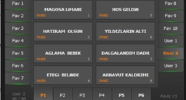 Korg Pa4x 2022 Factory & User Full Intro Next SET - Buradan İndir - Free Download