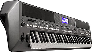 Yamaha A2000 Ali Al Gazali YEP Pack -  Buradan Bedava İndir - Free Download Here