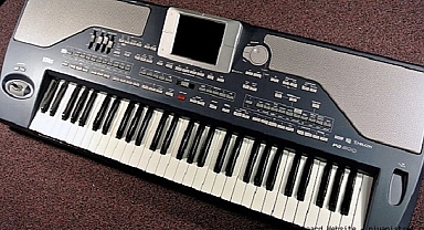 Korg Pa800  - Pa2x  Arabic Tulum Set - Buradan İndir - Download Here