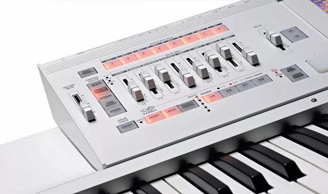 Korg M3 Set Archive - Burana İndir - Free Download Korg M3 Sets