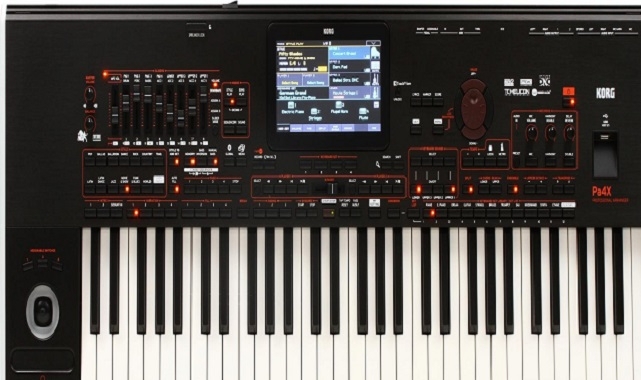 Korg Pa4x CSX Super Set Tati & Faruk Tabanlı - Buradan Bedava İndir - Free Download Here