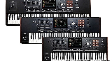 Korg Pa5x Piyanistset.com Set - Buradan İndir - Free Download