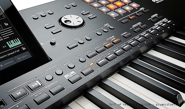 Korg Pa5x CSX Super Set KST - Download Here - Buradan İndir