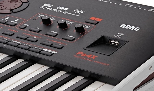 Korg Pa4x Huge Set Archive - Buradan İndir - Free Download Here