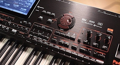 Korg Pa4x shahin Balkan set - Buradan Bedava İndir - Free Download Here