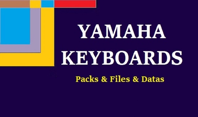 Yamaha PPF Pack - Free Download Here