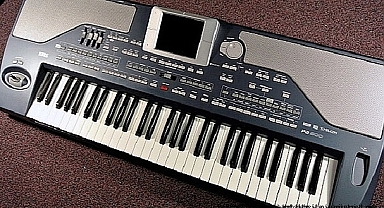 Korg Pa2x-Pa800 Tokan Makedon ( Macedonia) Balkan Set - Buradan İndir - Free Download