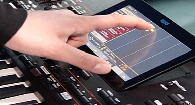 Korg Pa4xSerhat Kronos Sound Set - Buradan Bedava İndir - Free Download Here