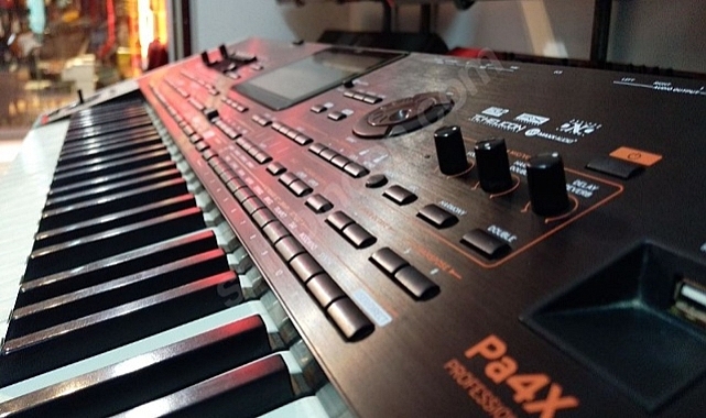 Korg Pa4x UK v3 Set - Buradan Bedava İndir - Free Download Here