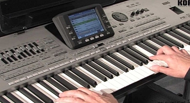 Korg Pa3x İzmirli Yıldo Set - Buradan İndir - Free Download Here