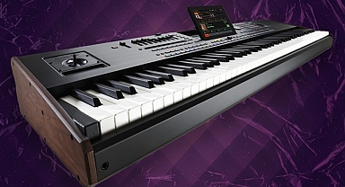 Korg Pa5x Ferdi Son KST - Buradan İndir - Free Download Here