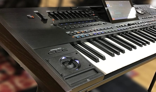 Korg Pa5x Avdush KST - Buradan İndir - Free Download Here