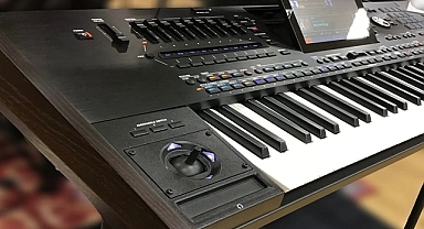 Korg Pa5x Avdush KST - Buradan İndir - Free Download Here