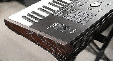 Korg Pa5x Gaziantep.KST - Buradan İndir - Free Download Here