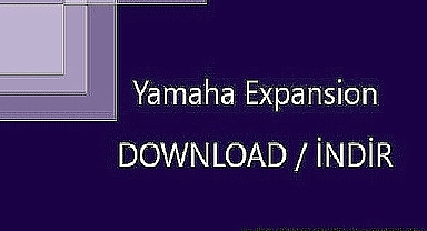 Yamaha Nm Update PPF Pack - Buradan İndir - Free Download Here
