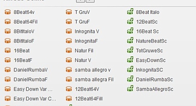 Yamaha Alfredo Golino Super Style Pack - Buradan Satın Al - Buy and Download Here