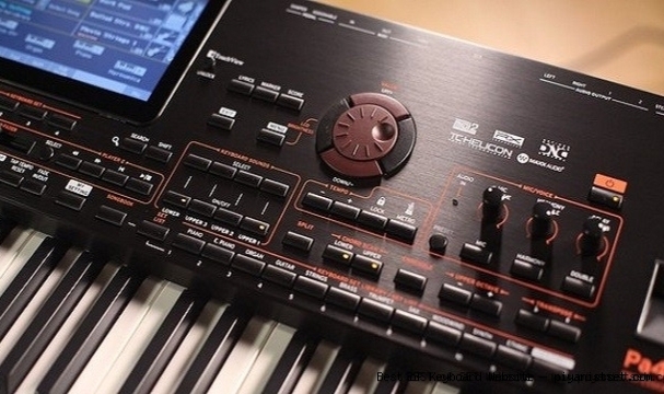 Korg Pa4x Edremitli Hasan Set - Buradan İndir - Free Download Here