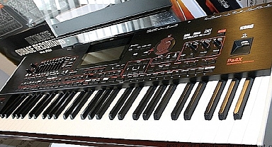 Korg Pa4x Edremitli Hasan Set - Buradan İndir - Free Download Here