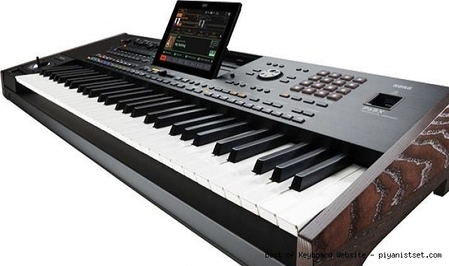 Korg Pa5x Avdush KST- Buradan Bedava İndir - Free Download Here