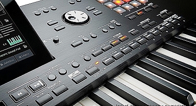 Korg Pa5x Avdush KST- Buradan Bedava İndir - Free Download Here