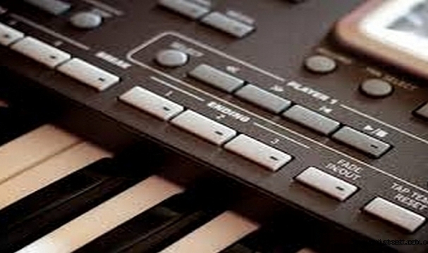 Korg Pa3x İzmirli Yıldo Set - Buradan İndir - Free Download Here