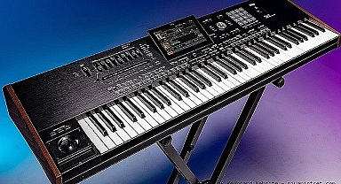 Korg Pa5x Ferdi Full Privat KST - Buradan Bedava İndir - Free Download Here