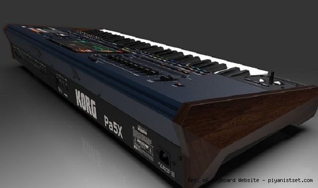Korg Pa5x Ferdi Son KST - Buradan İndir - Free Download Here