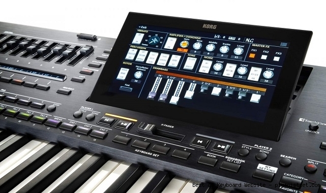 Korg Pa5x Gaziantep.KST - Buradan İndir - Free Download Here
