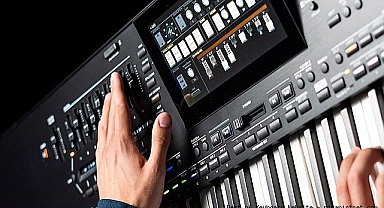 Korg Pa5x Gaziantep.KST - Buradan İndir - Free Download Here