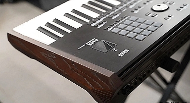 Korg Pa5x H&J; Full KST - Buradan Bedava İndir - Free Download Here