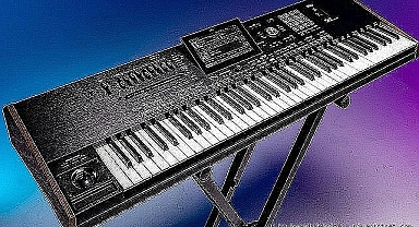 Korg Pa5x Sergo - Edo Karma Toplama KST - Buradan Bedava İndir - Free Download Here