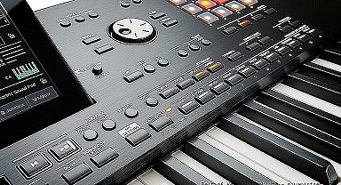 Korg Pa5x Turkish Nautilus.KST - Buradan İndir - Free Download Here