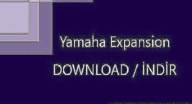 Yamaha Murat Karma Sx900 ve Diğer Modeller Pack - Buradan İndir - Free Download Here