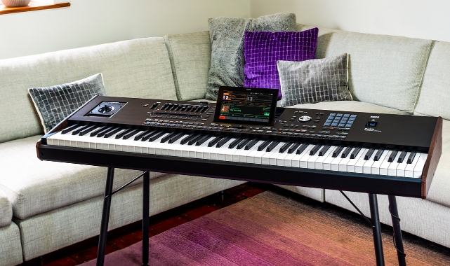 Korg Pa5x Serdar KST- Buradan Bedava İndir - Free Download Here