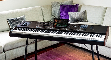 Korg Pa5x Serdar KST- Buradan Bedava İndir - Free Download Here
