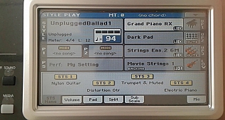Pa900 Format - Reset Atma - Ram'ı Komple Boşaltma - Fabrika Ayarlarına Çevirme pa600 pa3x pa800 pa4x