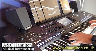 GENOS STYLE MUTE FEATURE - New Video