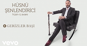 Hüsnü Şenlendirici - Gerizler Başından Atlayamadım