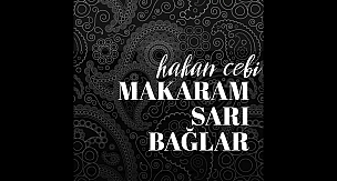Makaram Sarı Bağlar - Pop