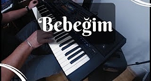 Bebeğim | Yamaha A5000