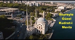 Seyreyle Güzel Kudret-i Mevla - İlahi Fon Müzik - Korg - Yamaha