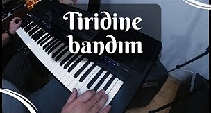 Tiridine bandım | Yamaha A5000