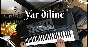Yar diline | Yamaha A5000