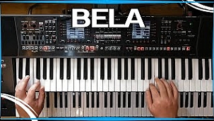 Hakan Çebi - Bela (Jilet Trance Damar)