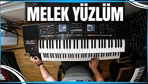 Hakan Çebi - Melek Yüzlüm